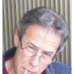 Gustavo Antonio Cabral Molinari