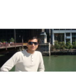 Chandan Kumar's profile picture