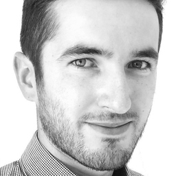 Jérémy Péralès
