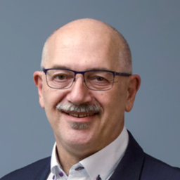 Frank-Olaf Wilhelm's profile picture