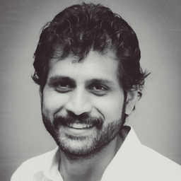 Syed Askary