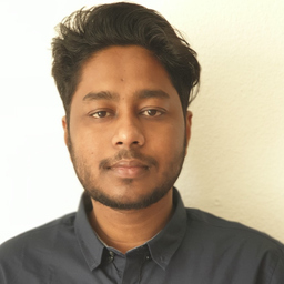 Md Shafiqur Khan