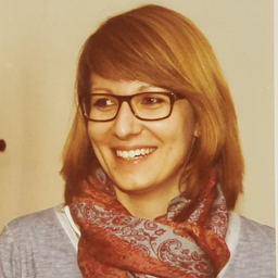 Dr. Ina Böhm