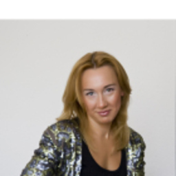 Svetlana Ulitin