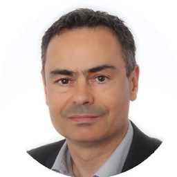 Dr. Christophe Bruttin