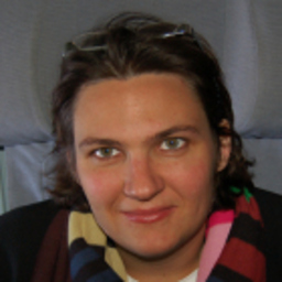 Marie Herve
