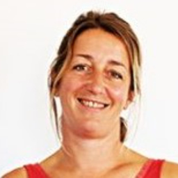 AGNES BOURRIE