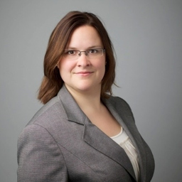 Friederike Niederberger