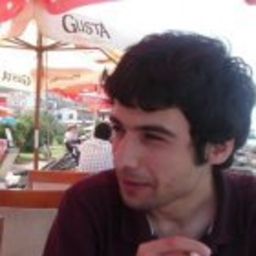 Burak Yıldırım