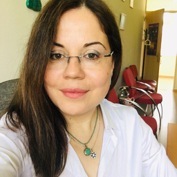 Güneş Çetin Gerger