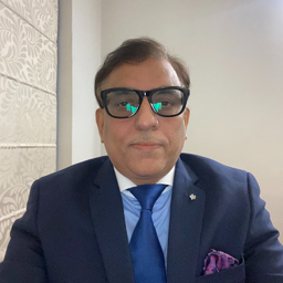 Satish Sharma 