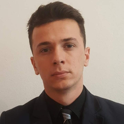Amir Jašarspahić