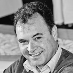 Jose Manuel Jimenez Leon