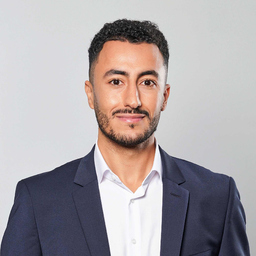 Ing. Hamza Adlane