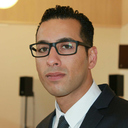 Social Media Profilbild Aram Karimian Wiesbaden