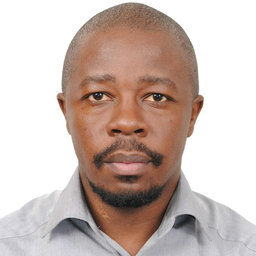 Edwin Simiyu