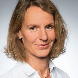 Dr. Katharina Katzenberger's profile picture