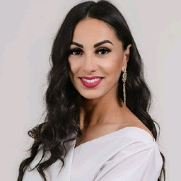Nadja Radu-Rizvanovic