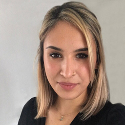 Sahra Amini