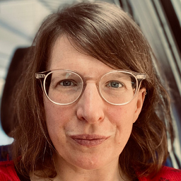 Nadja Sidorkin