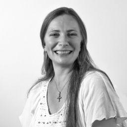 Profilbild Annerose Klein