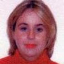 Mónica Guidonet de Jesús