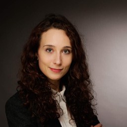 Nadine Fuchs