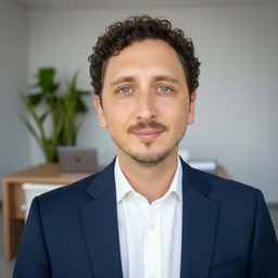 Thomas Auling Thomas Auling's profile picture