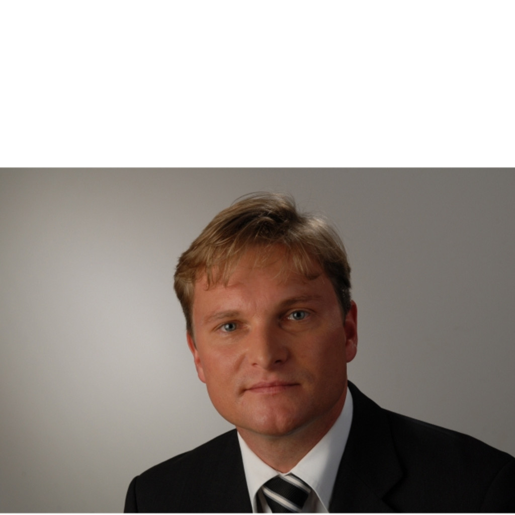 Social Media Profilbild Joachim Wagner Kirchdorf