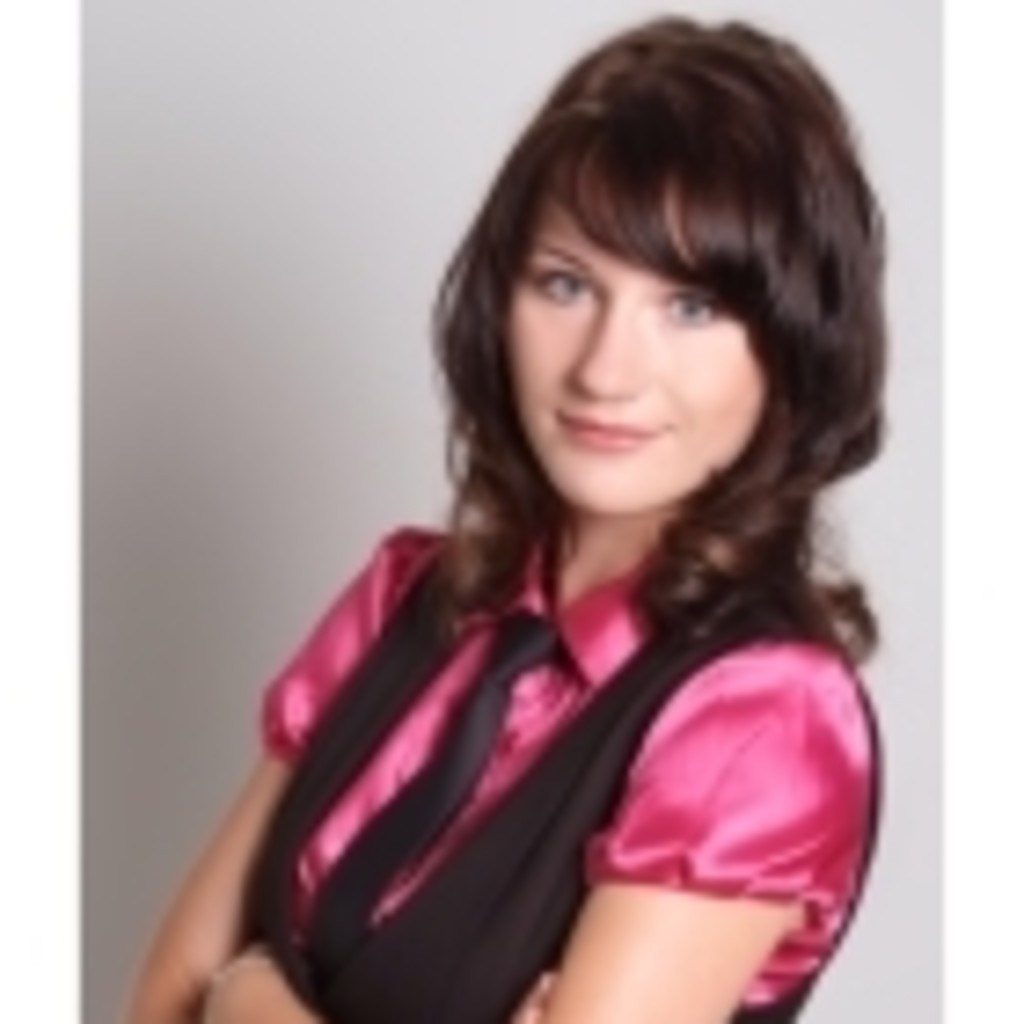 Anne Gannott Selbstständige Buchhalterin Buchführungsbüro XING