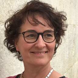 Marlies Gafner