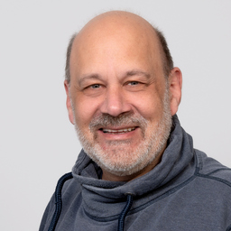 Marcus Bolduan