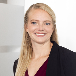 Nadine Suerken