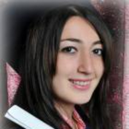 Burcu EYÜPOĞLU