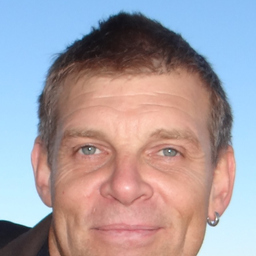 Dirk Passek's profile picture