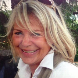 Ingrid Kallfass's profile picture