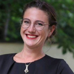 Anja Patzke