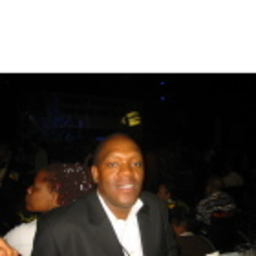 Nhlanhla Damoyi