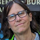 Alison Chaiken