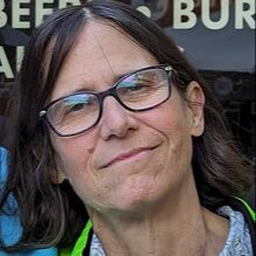 Alison Chaiken