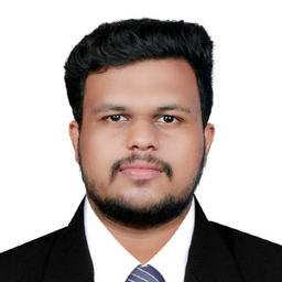 Mohammed Nabeel cp