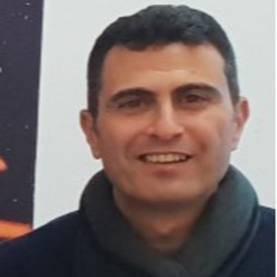 Ikbal BEN BRAHIM