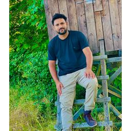 waqar hassan