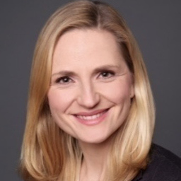 Nina Radner