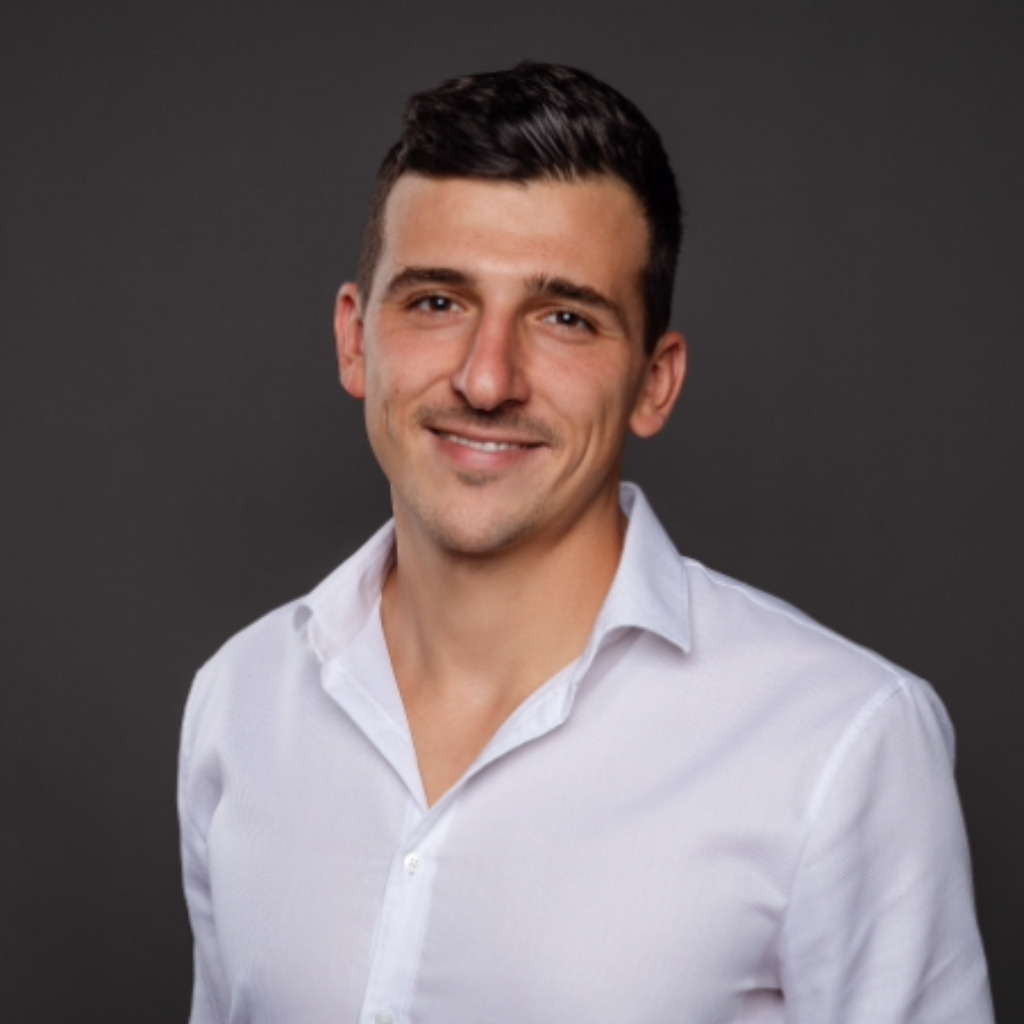 Michael Nicolai Teamlead Instock & Content Management Horze