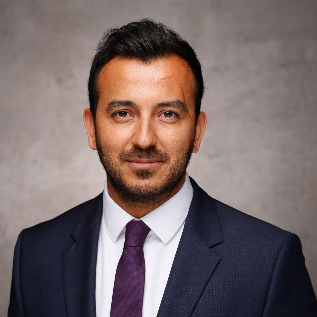 Nawid Saighani Personalberater Saighani Expert & Executive Search