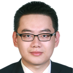 Zhe LI