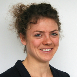 Nora Poel
