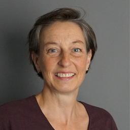 Almut Schweitzer-Herbold