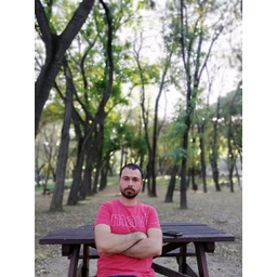samet ustaoglu